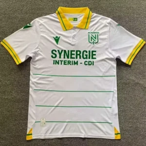 2023/2024 Nantes Away Kit Stadium Version