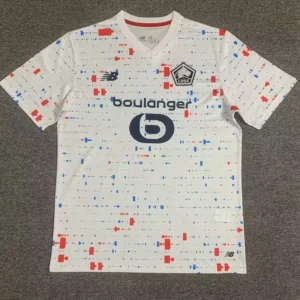 2023/2024 LILLE AWAY STADIUM VERSION