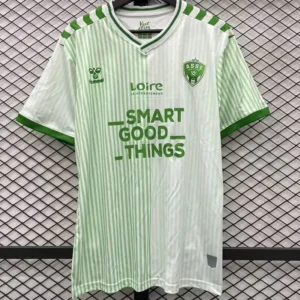 2023/2024 Saint Etienne Away Kit Stadium Version