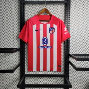 2023-2024 Atletico Madrid Home Stadium Version