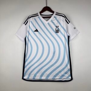 2023-2024 Nottingham Forest Away Stadium Version