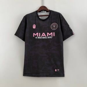 2023/2024 INTER MIAMI x Bathing Ape Stadium Version