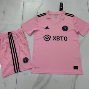 2023-2024 Inter Home Uniform