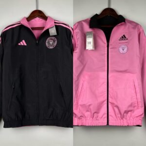 2023-2024 Inter Miami Reversible Windbreaker