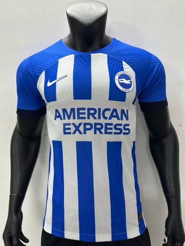 2023-2024  BRIGHTON HOME PLAYER VERSION