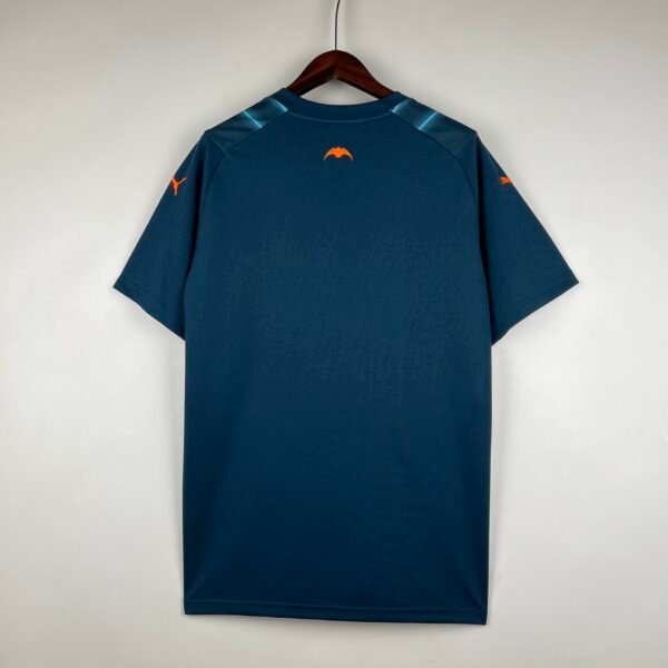 2023-2024 Valencia Away Stadium Version - Image 2