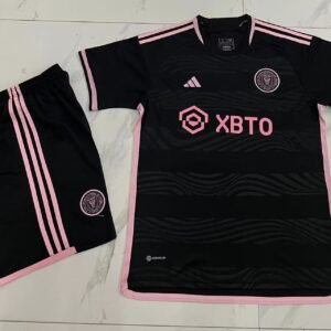 2023-2024 Inter Miami Away Uniform