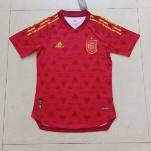 2023-2024 Spain Home Stadium Version