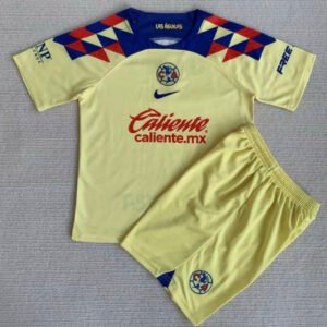 2023/2024 CLUB AMERICA HOME UNIFORM