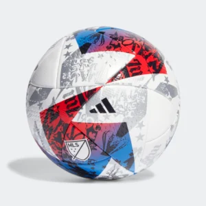 MLS 2023 Official Match Ball