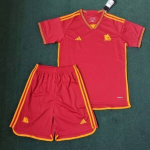 2023-2024 Roma Home UNIFORM