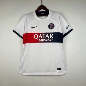 2023-2024 PSG Away Stadium Version