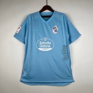2023-2024 Celta Vigo Home Stadium Version