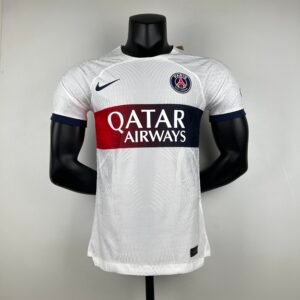 2023-2024 PSG Away Player Version
