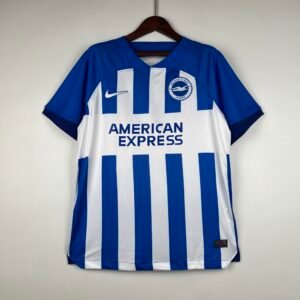 2023-2024  BRIGHTON HOME STADIUM VERSION