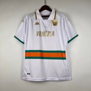 2023-2024 Venezia Away Stadium Version