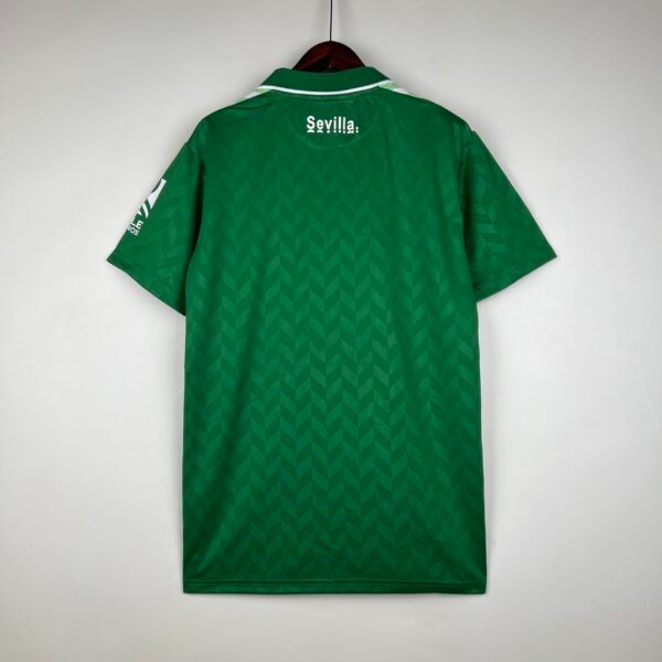 2023/2024 Real Betis Away Stadium Version - Image 2