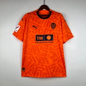 2023-2024 Valencia Third Stadium Version