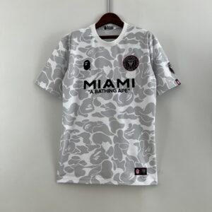 2023/2024 INTER MIAMI x Bathing Ape Stadium Version