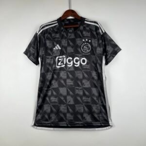 2023/2024 Ajax  Third Jersey Stadium Version