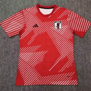 2022 JAPAN TRAINING STADIUM VERSION