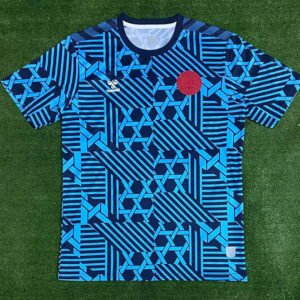 2023 DENMARK TRAINING STADIUM VERSION