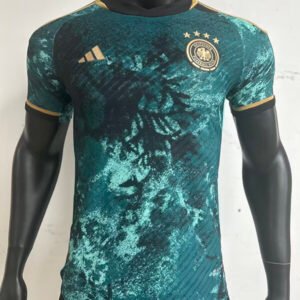 2023 Germany Away Player Version