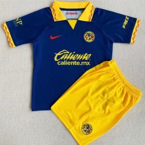 2023/2024 Club America Away Kids Jersey