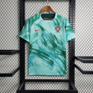 2023 PORTUGAL SPECIAL KIT STADIUM VERSION