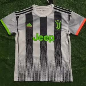 2019-2020 Juventus Juventus x Palace Retro Jersey