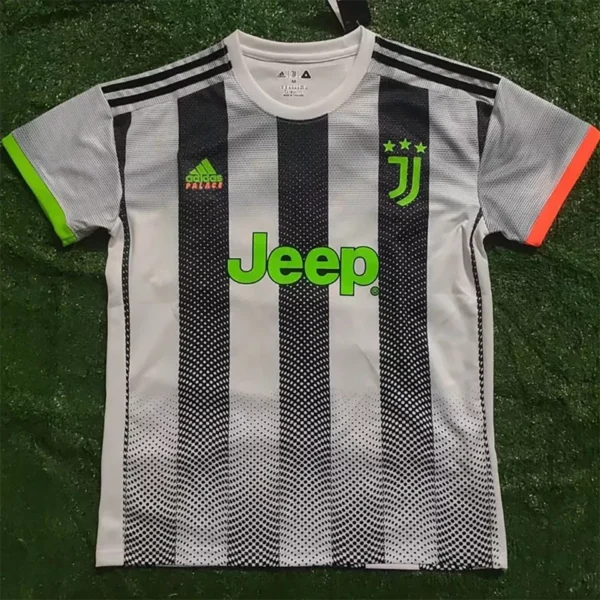 2019-2020 Juventus Juventus x Palace Retro Jersey