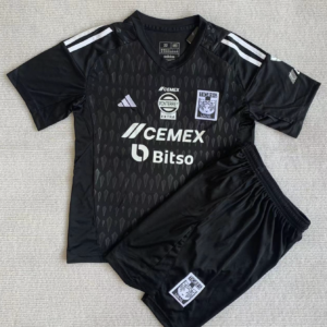 2023-2024 TIGRES GOALKEEPER UNIFORM