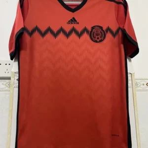 2014 MEXICO AWAY RETRO JERSEY