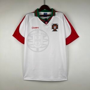 1996-1997 PORTUGAL AWAY RETRO JERSEY