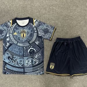 2023-2024 Italy Special Uniform