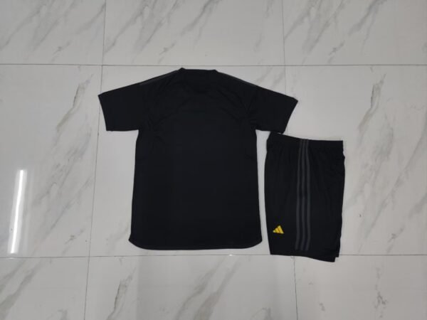 2023-2024 Real Madrid Third Uniform - Image 2