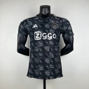 2023/2024 Ajax Third Player Version