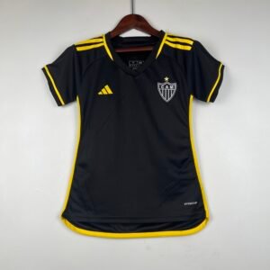 2023-2024 Atletico Mineiro Womens Third Jersey