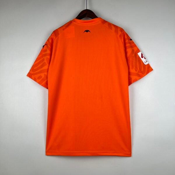 2023-2024 Valencia Third Stadium Version - Image 2