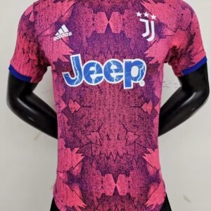 2022/2023 JUVENTUS THIRD PLAYER VERSION