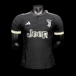 2023/2024 JUVENTUS THIRD PLAYER VERSION