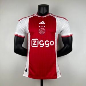 2023/2024 Ajax Home Player Version