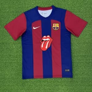 2023/2024 BARCELONA SPECIAL EDITION STADIUM VERSION