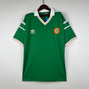 1998 Ireland HOME RETRO JERSEY