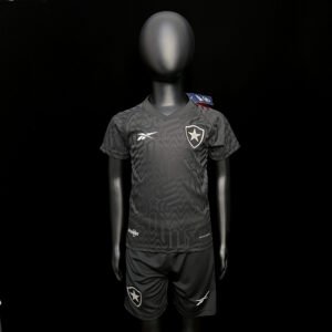 2023-2024 Botafogo Away Kids Jersey