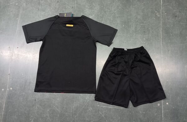 2023-2024 Barcelona Special Uniform - Image 2