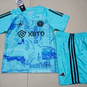 2023-2024 Inter Miami Kids Special Jersey