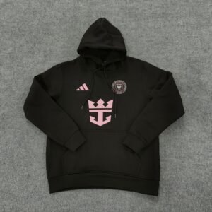 Inter Miami x Messi Hoodie