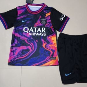 2023-2024 PSG Kids Special Jersey