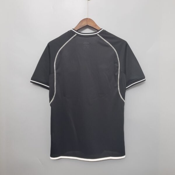 2000-2002 Manchester United Retro Goalkeeper Jersey - Image 2